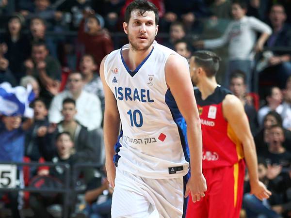 לא נגמר לעולם. גיא פניני (צילום: אלן שיבר)