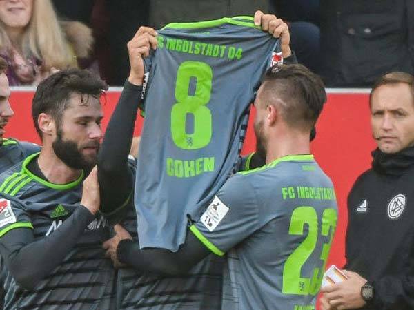 (Photo by Armin Weigel/picture alliance via Getty Images)