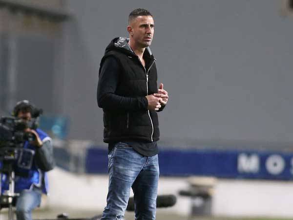 אנטבי, כמעט הפתעה (אלן שיבר)