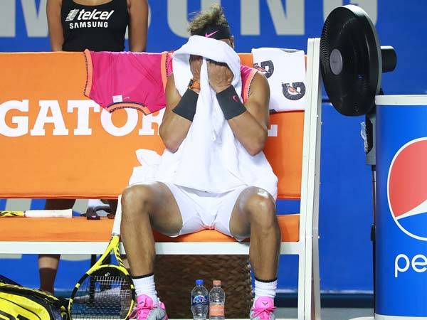 (Photo by Hector Vivas/Getty Images)