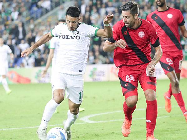 מתיאוס. יחזור להרכב (דני מרון)