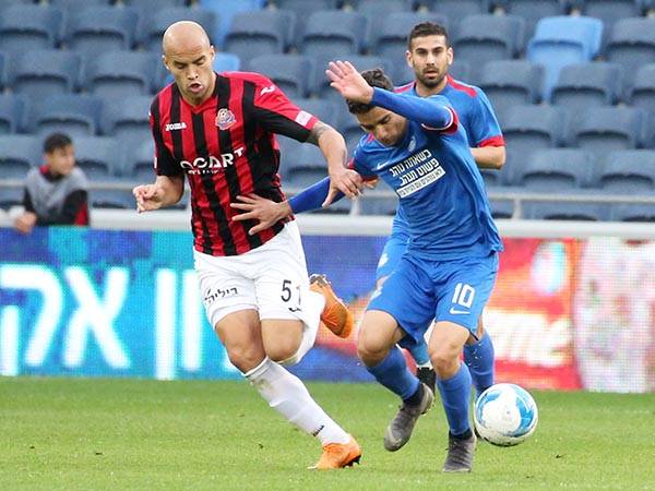 מיטרבסקי יפתח מול רעננה? (יוסי שקל)