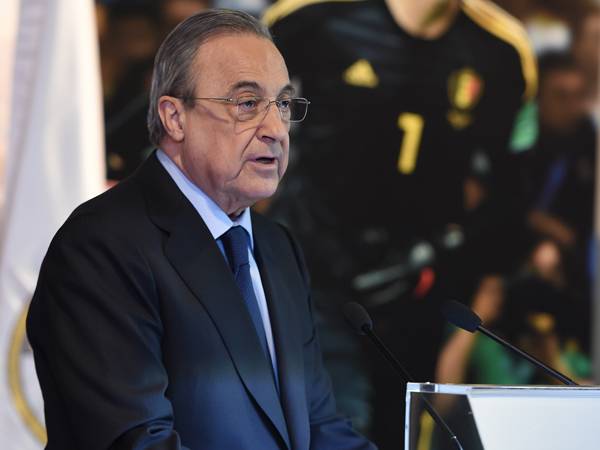 פרס. היחידי שתומך במוריניו (GETTY)