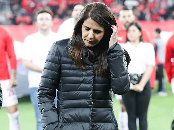 תשמור על התקציב? ברקת (אלן שיבר)