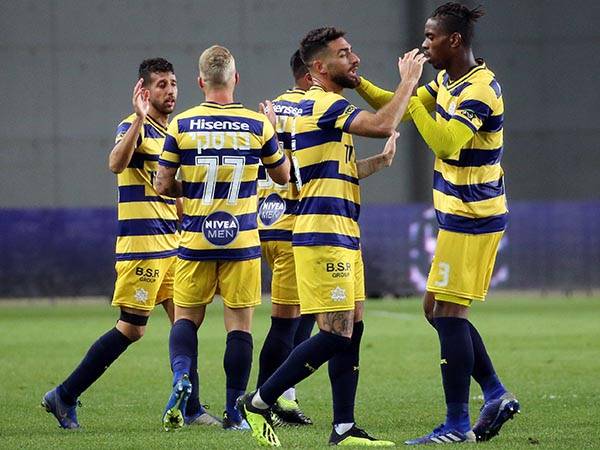 מכבי תחגוג את האליפות הכי מהירה?