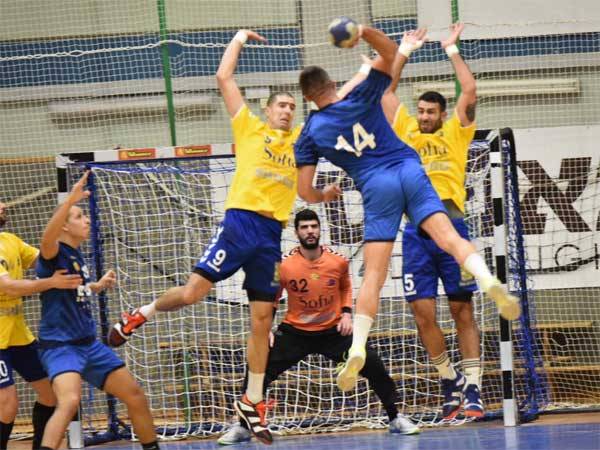 (צילום: חן קלדרון, מכבי ראשל"צ)