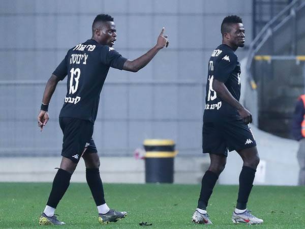 סורו איכזב, צ'יבוטה זכה לשבחים (צילום: דני מרון)