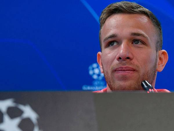 מרגיש מוכן. ארתור (Getty Images)