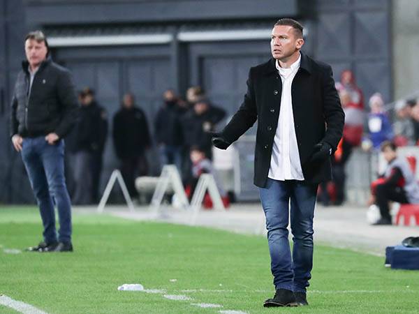 בכר מרוצה מכניסת ה-VAR (דני מרון)