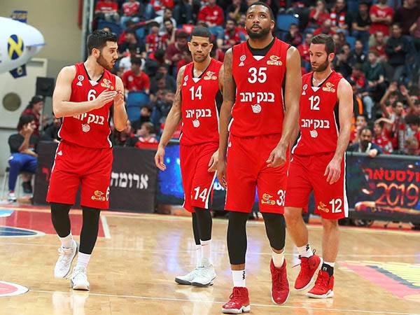 ההפסד למכבי ת"א ישפיע לטובה? (דני מרון)