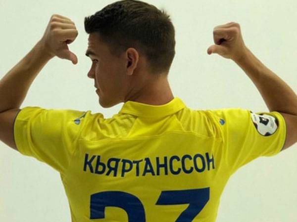 עדיין רעב לשחק בטופ? קיאטרנסון