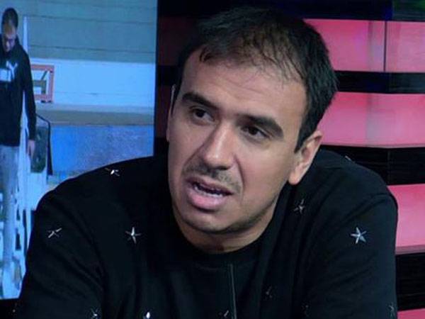 תמיכה לא צפויה. גלבאן