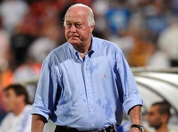 קשטן. לא רצה את לוין