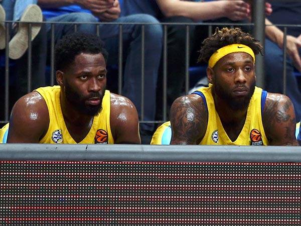 פארגו וקיין. מי מהם אכזב יותר? (אלן שיבר)