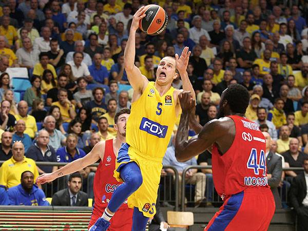 רול. לא התקדם (אלן שיבר)