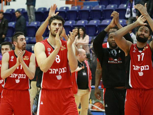 הפנים לטנריף (מנהלת הליגה)