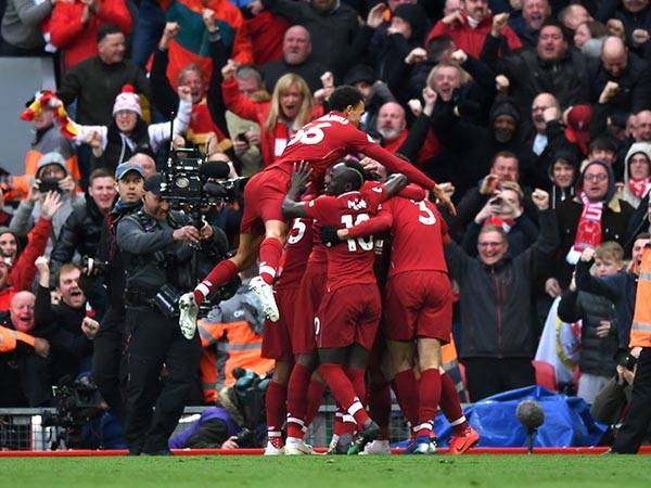 אבל אז הגיע השער המנצח בתוספת הזמן (getty)