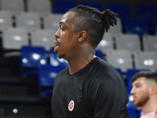 בראון. יכפר על ההפסד הקודם ברבע הגמר? (הפועל ירושלים)