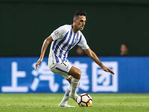 החמיץ. זהבי (getty)