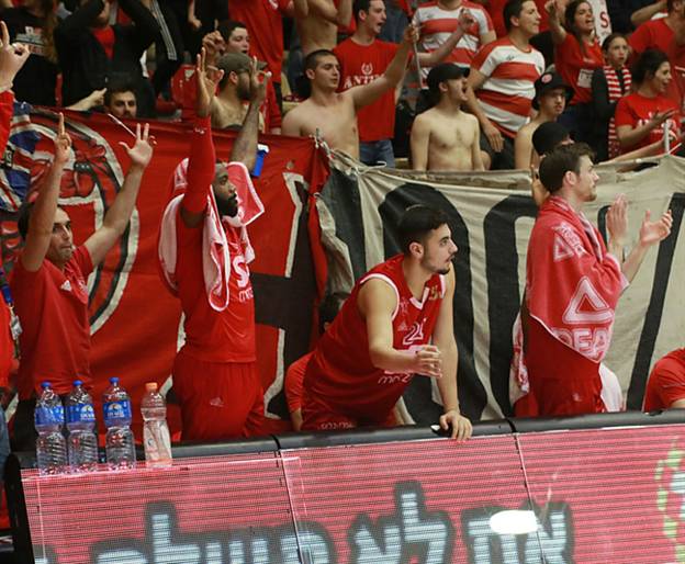 (צילום: מנהלת הליגה)