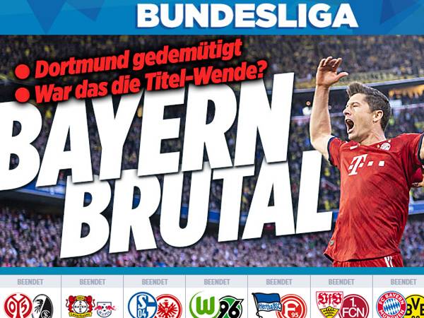 גרמניה בטירוף אחרי החמישייה (צילום מסך)