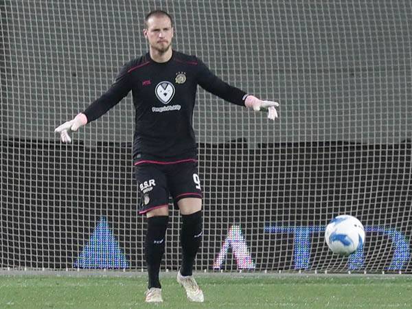 במכבי ת"א השלימו עם העובדה שראיקוביץ' יעזוב (אלן שיבר)