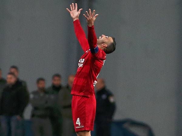 בעונה הבאה בחו"ל? דגני (צילום: אלן שיבר)