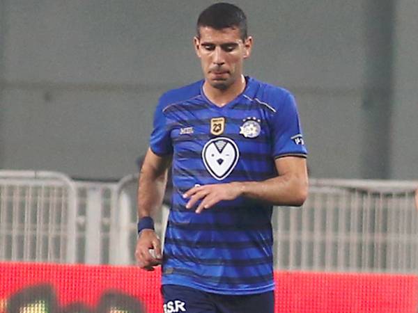 איתן טיבי. יישאר רק אם יתפשר כספית (צילום: אלן שיבר)