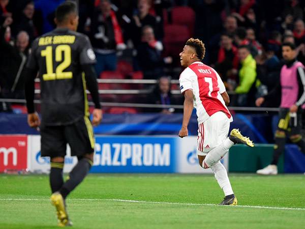 כבש והשאיר את ההתמודדות בחיים. נרס (getty)