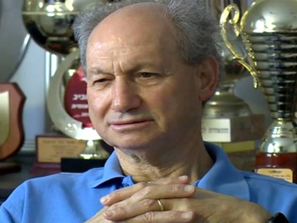 מאיר תושב. הבעלים שלא הכרתם