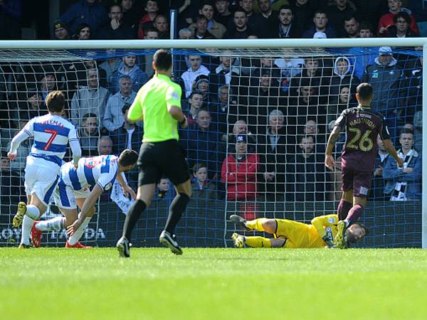 חמד כובש מול סוונזי (getty)