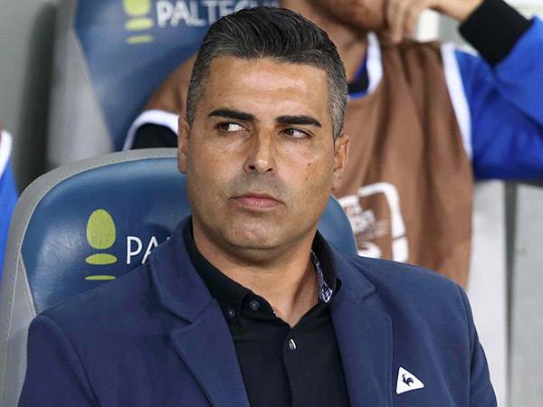 צפוי להתמנות בשבוע הקרוב. סילבס (צילום: אלן שיבר)