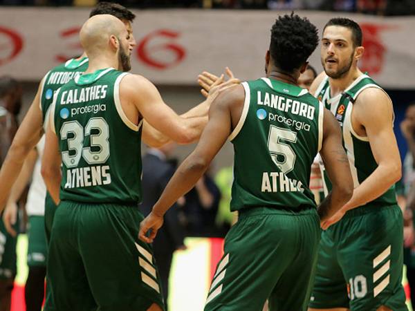 יש לה סיכוי טוב בלי יול. פנאתינייקוס (getty)