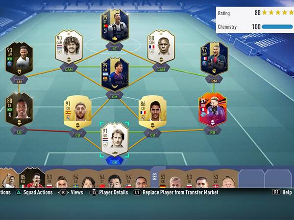 הקבוצה של ארז גבאי