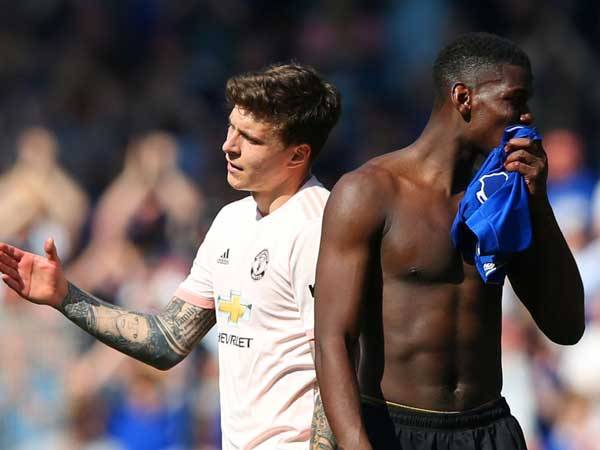 יונייטד תצליח להתאושש? (Alex Livesey, Getty)