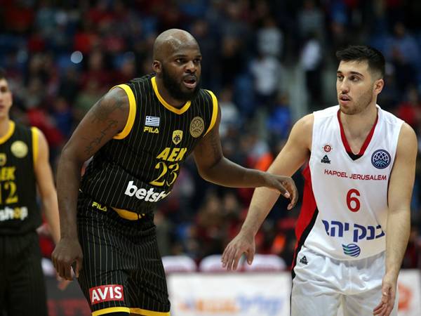 ההתפוצצות על ירושלים שינתה את גורלו (FIBA)