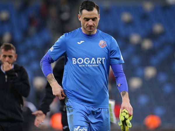 שטקוס, לא בהרכב למשחק הפרידה שלו (מאור אלקסלסי, סוכנות ג'יני)