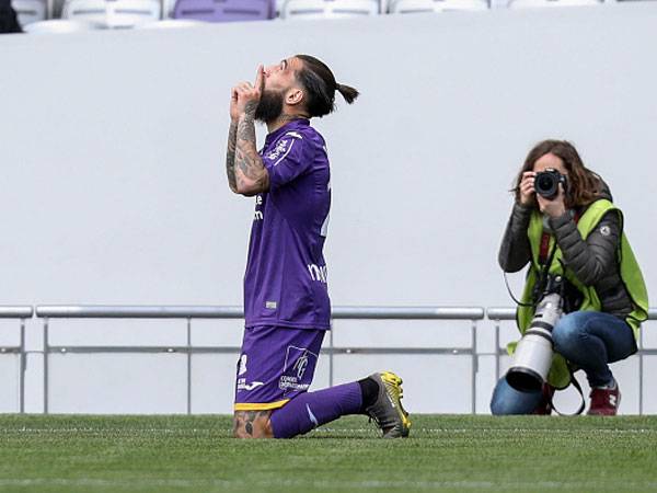 ג'ימי דורמאז חוגג את השוויון (ettyimages