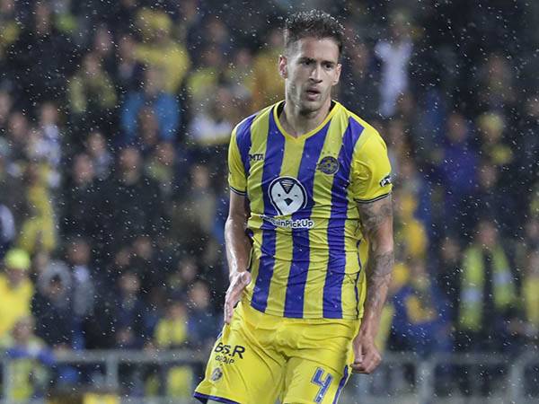 סבוריט. מרגיש חלק מהמשפחה (דני מרון)