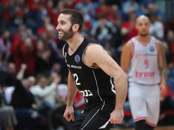 הסטטיסטיקה עושה איתו עוול. אוחיון (צילום: דני מרון)