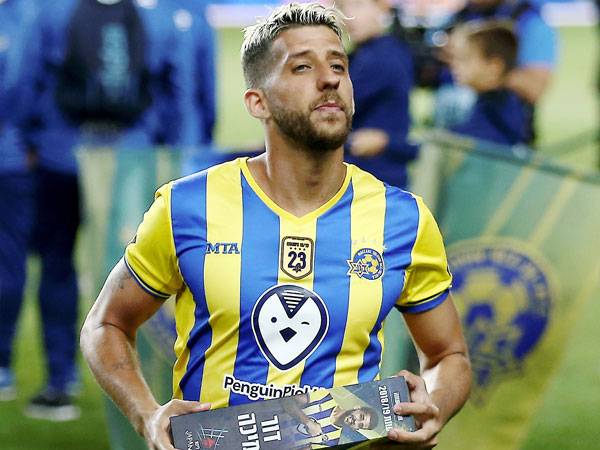 מיכה. יציבות (אלן שיבר)