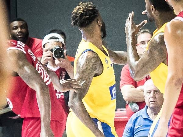 ג'ייק כהן תומך בקיין: "מבין אותו" (צילום: עודד קרני)