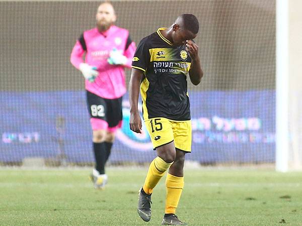 נתניה קרסה ברגע האמת (אלן שיבר)