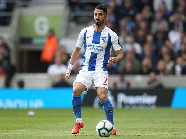 אם תגיע הצעה להארכה, ירצה להישאר בברייטון (getty, NurPhoto)