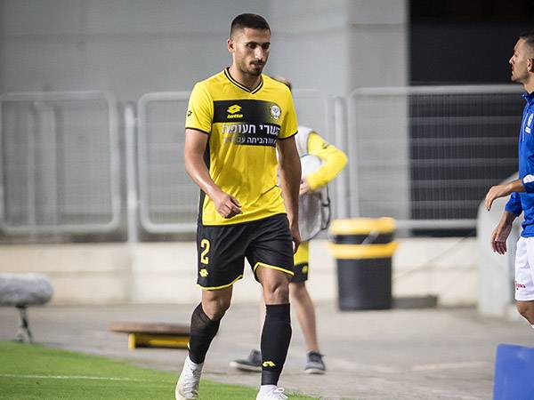 פספס את גמר הגביע ועדיין לא סולח לעצמו (עודד קרני)