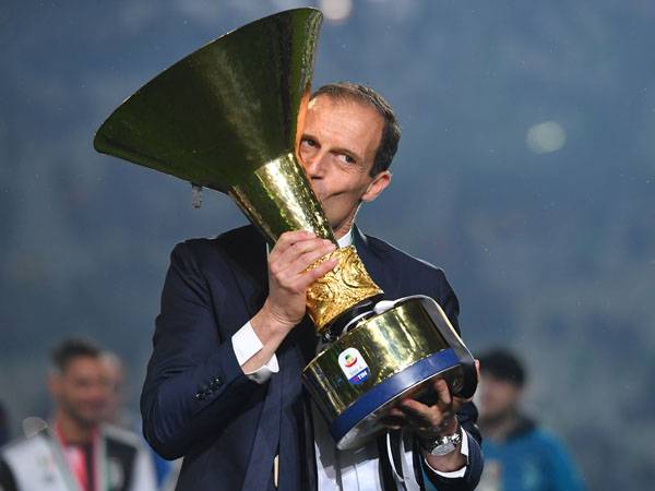 יחזיר עטרה ליושנה? אלגרי (getty)