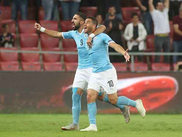 חמד. החמיא לדאבור בספרד (אלן שיבר)