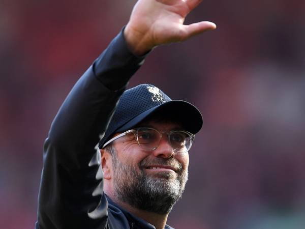 יבצעו מחטף? קלופ (getty)