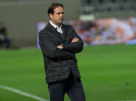 דרכו של רוני לוי לבית"ר נסללה (יוסי שקל)