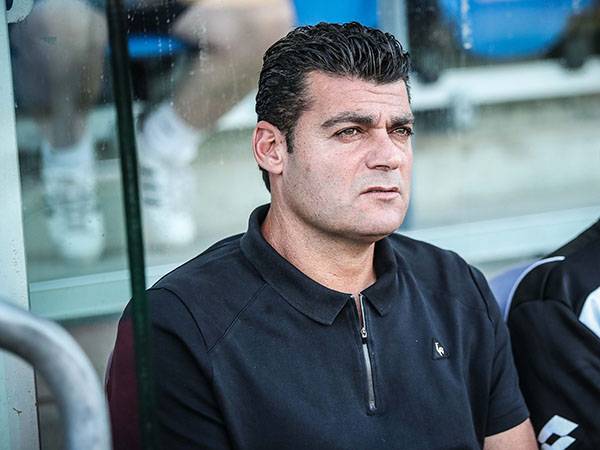 אביטן. יאבד את החלוץ שמצא? (צילום: עודד קרני)